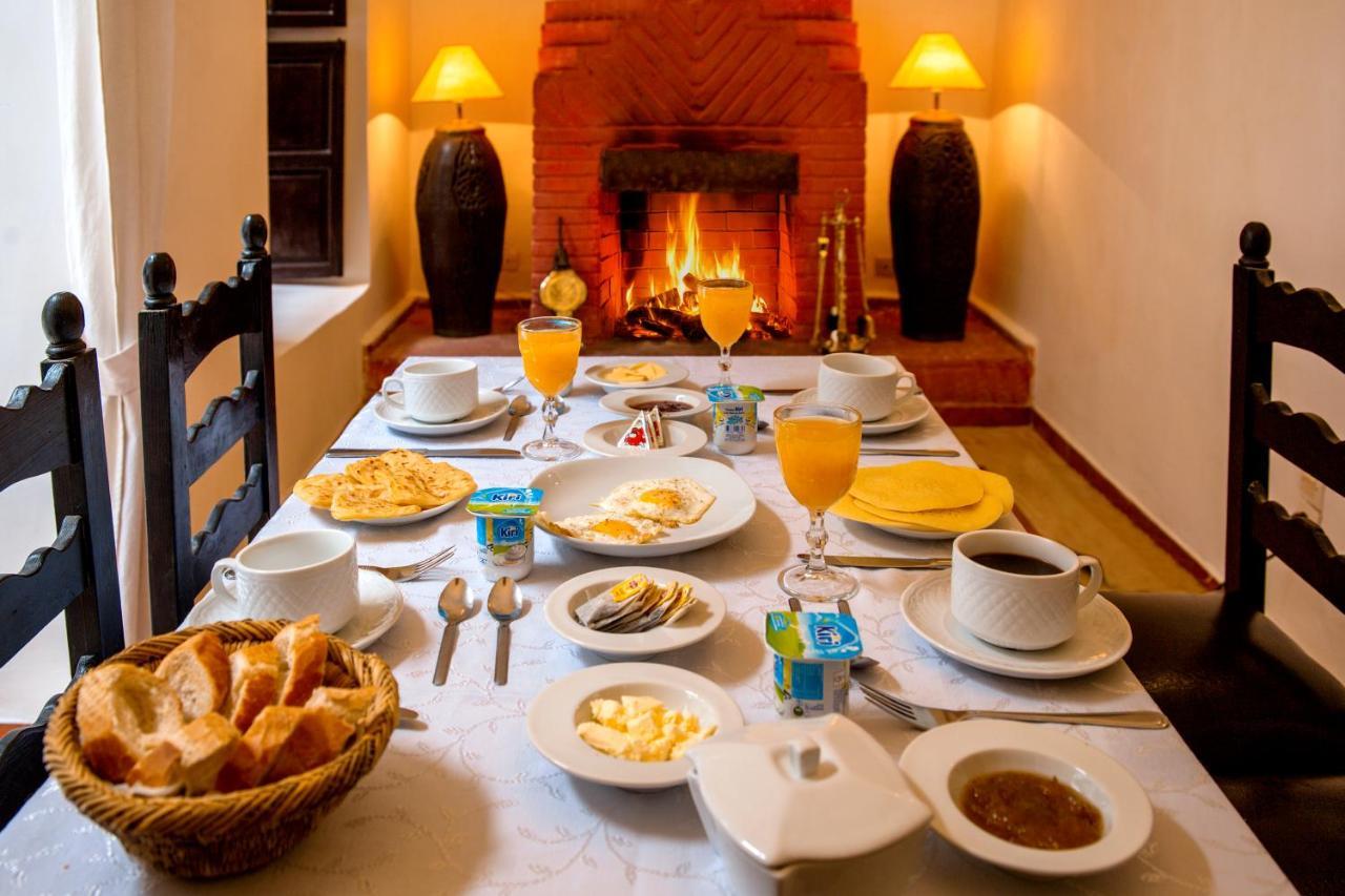 Riad Al Jana Marrakesh Ngoại thất bức ảnh
