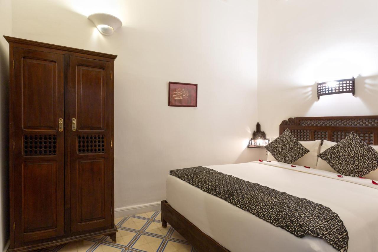 Riad Al Jana Marrakesh Ngoại thất bức ảnh