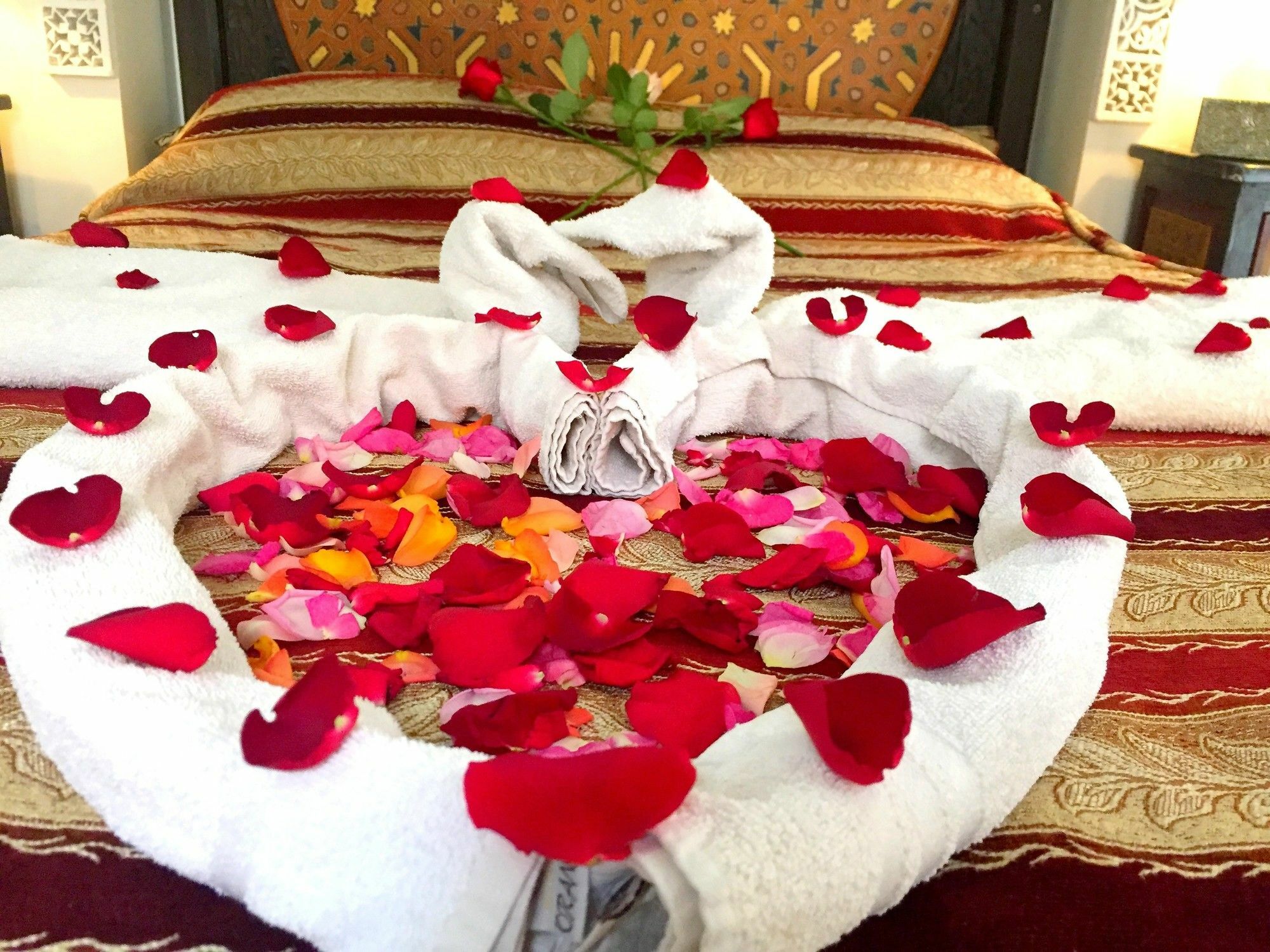 Riad Al Jana Marrakesh Ngoại thất bức ảnh