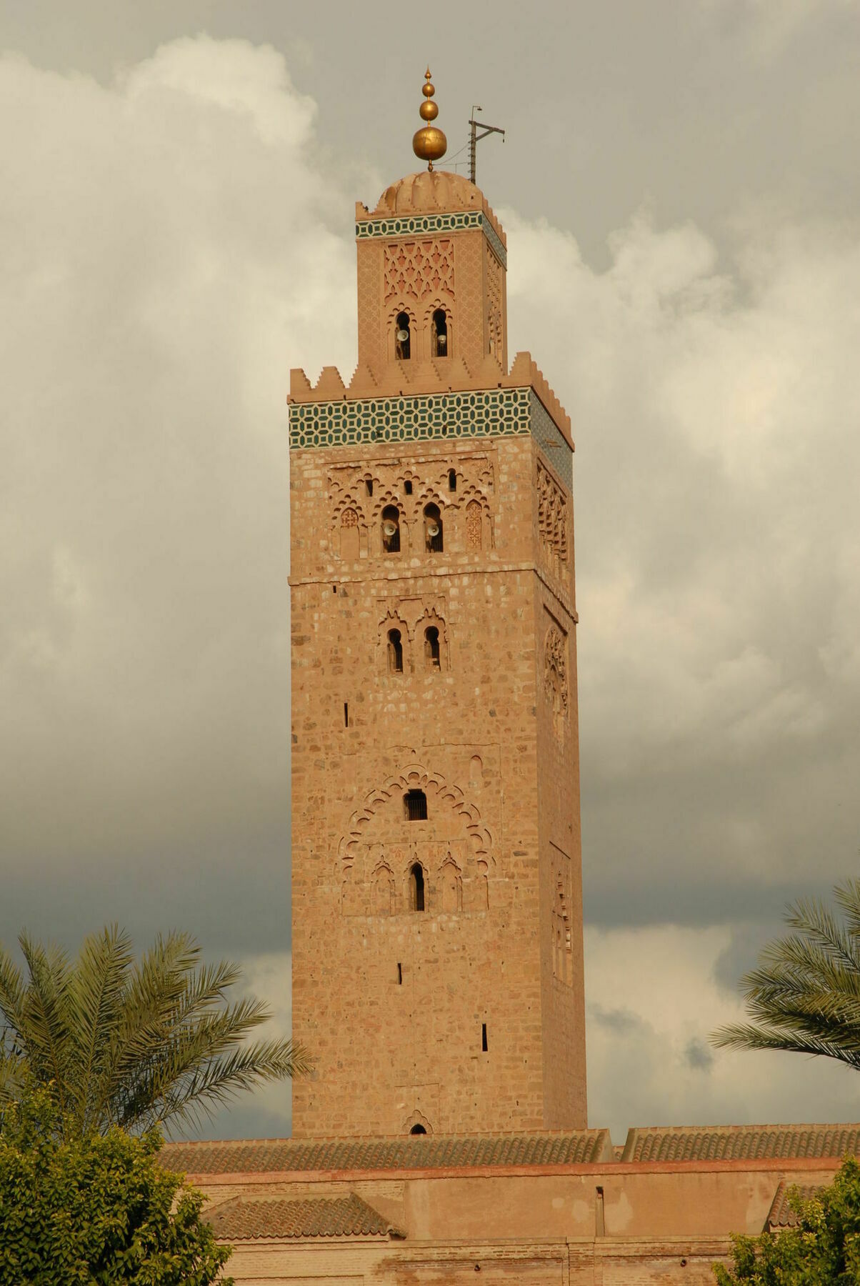 Riad Al Jana Marrakesh Ngoại thất bức ảnh