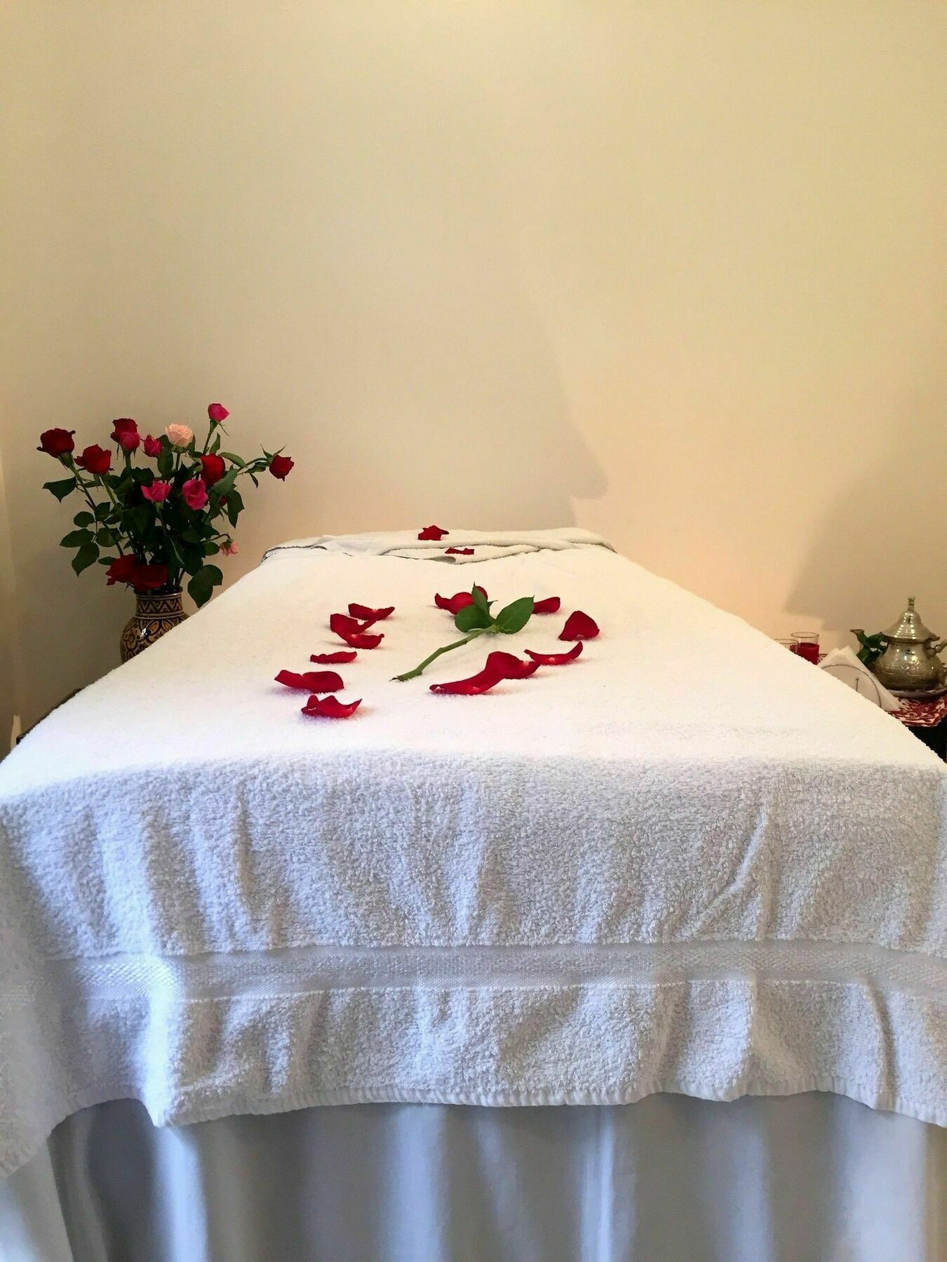 Riad Al Jana Marrakesh Ngoại thất bức ảnh