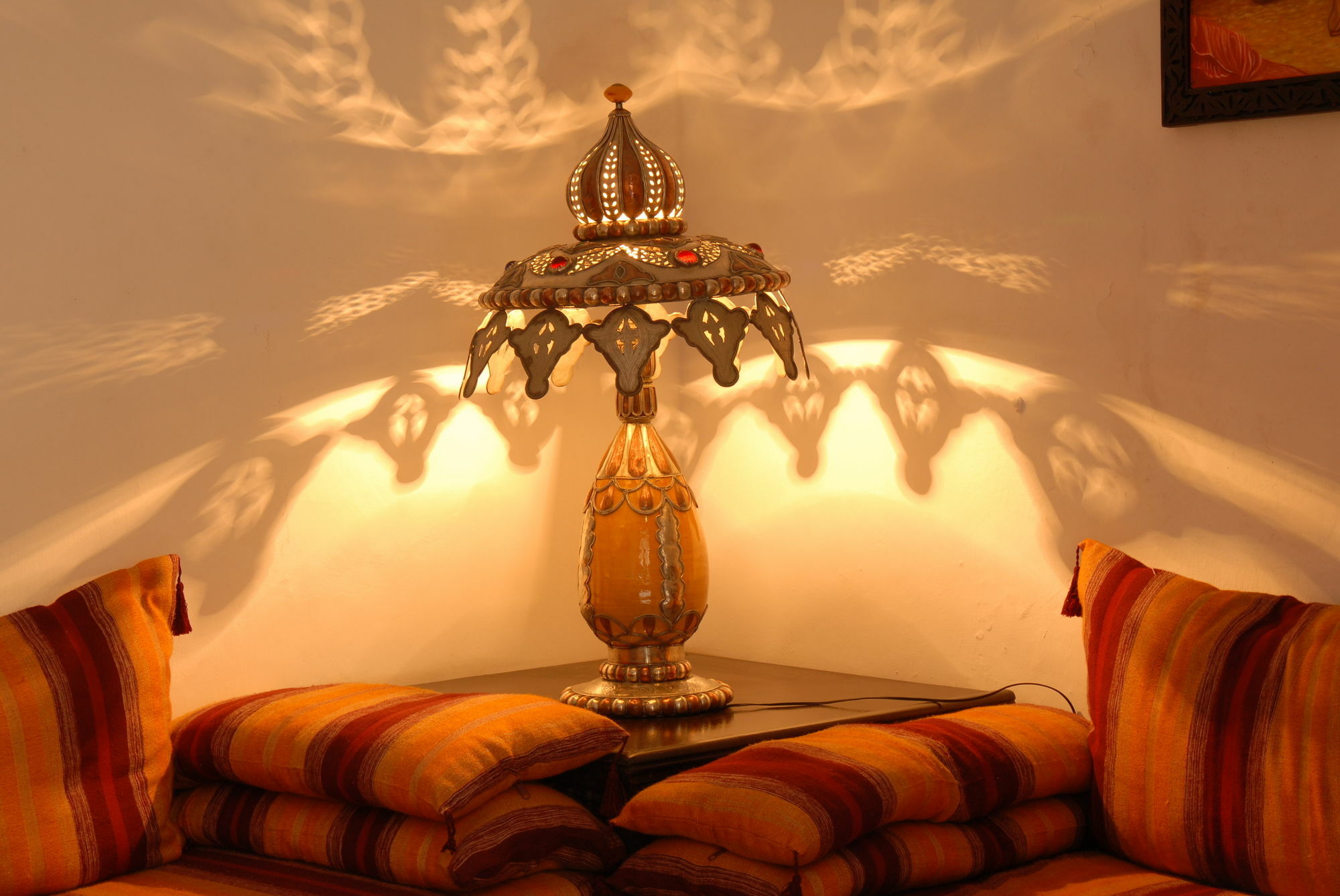 Riad Al Jana Marrakesh Ngoại thất bức ảnh