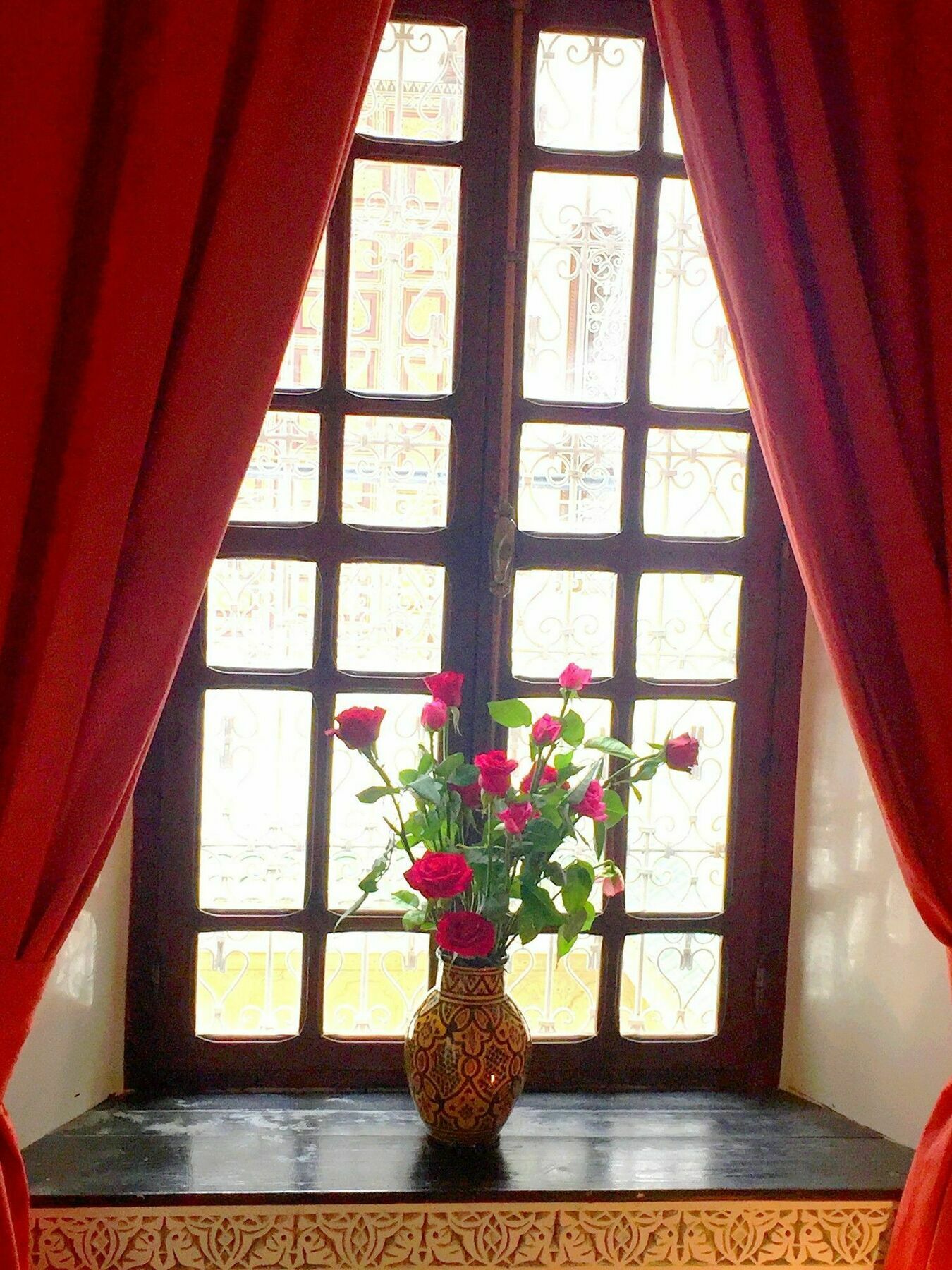 Riad Al Jana Marrakesh Ngoại thất bức ảnh