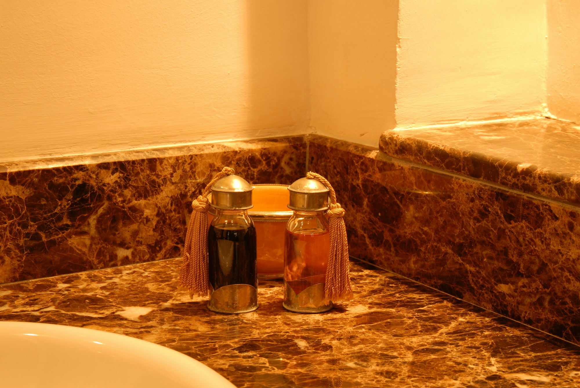 Riad Al Jana Marrakesh Ngoại thất bức ảnh