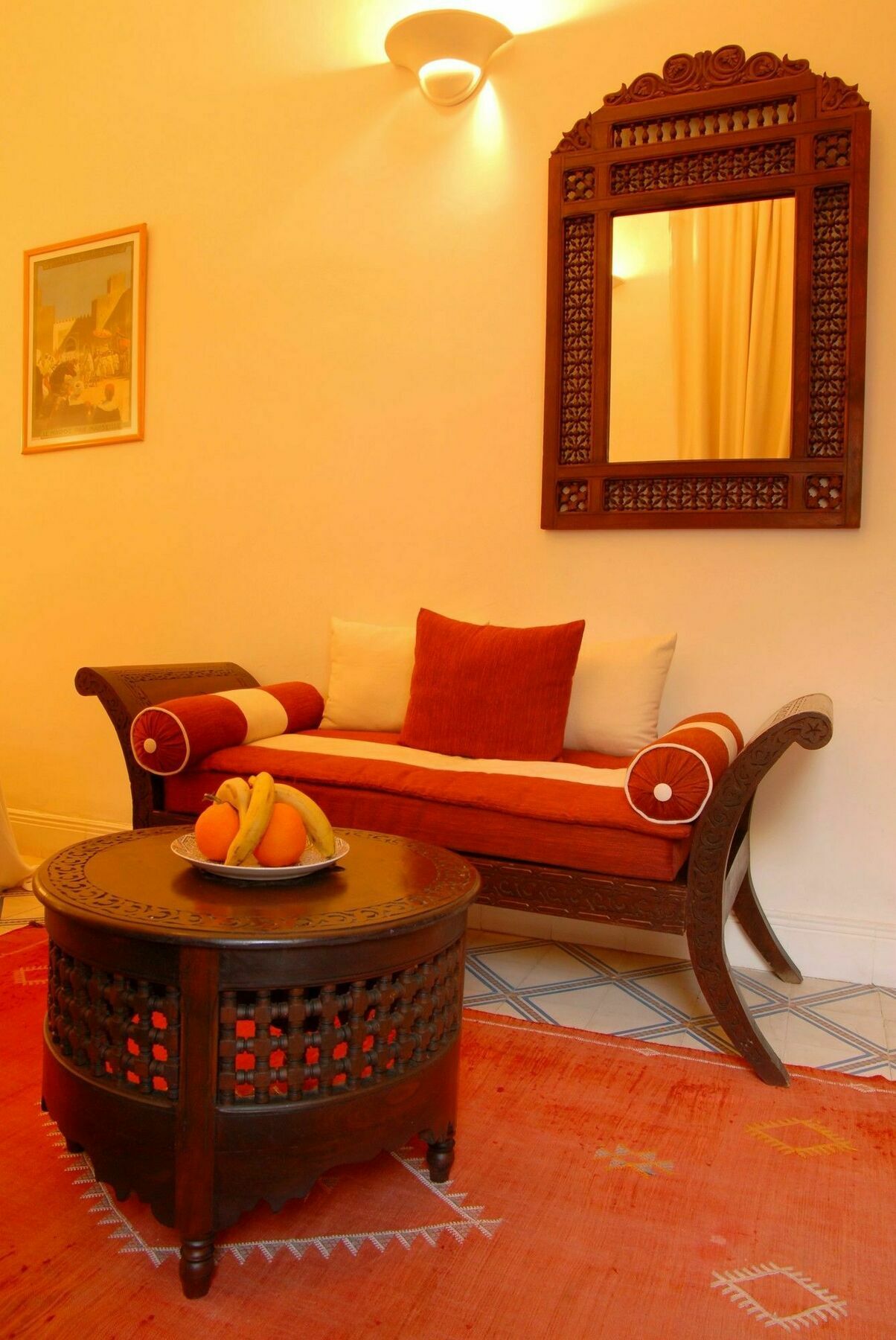 Riad Al Jana Marrakesh Ngoại thất bức ảnh