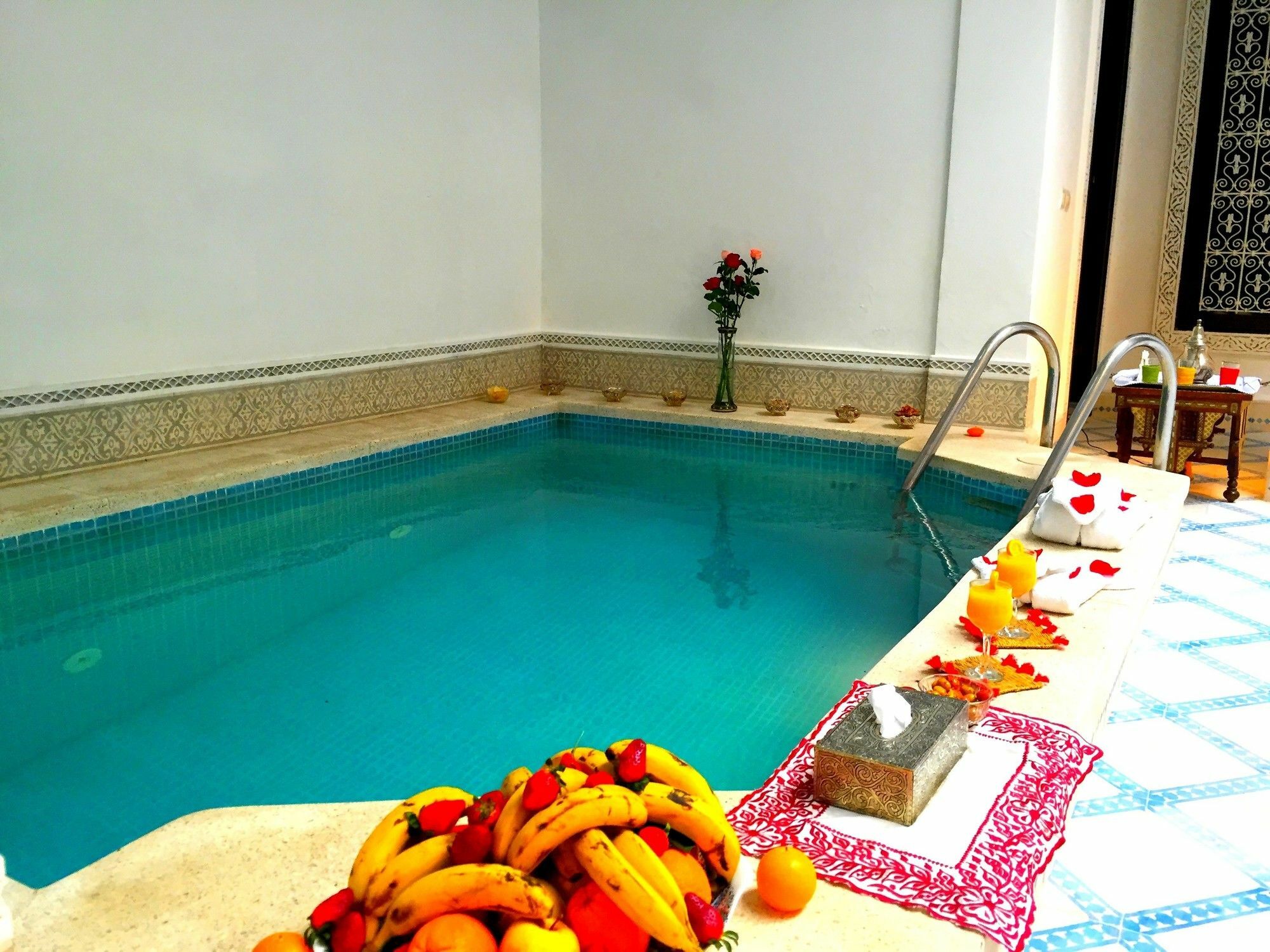 Riad Al Jana Marrakesh Ngoại thất bức ảnh
