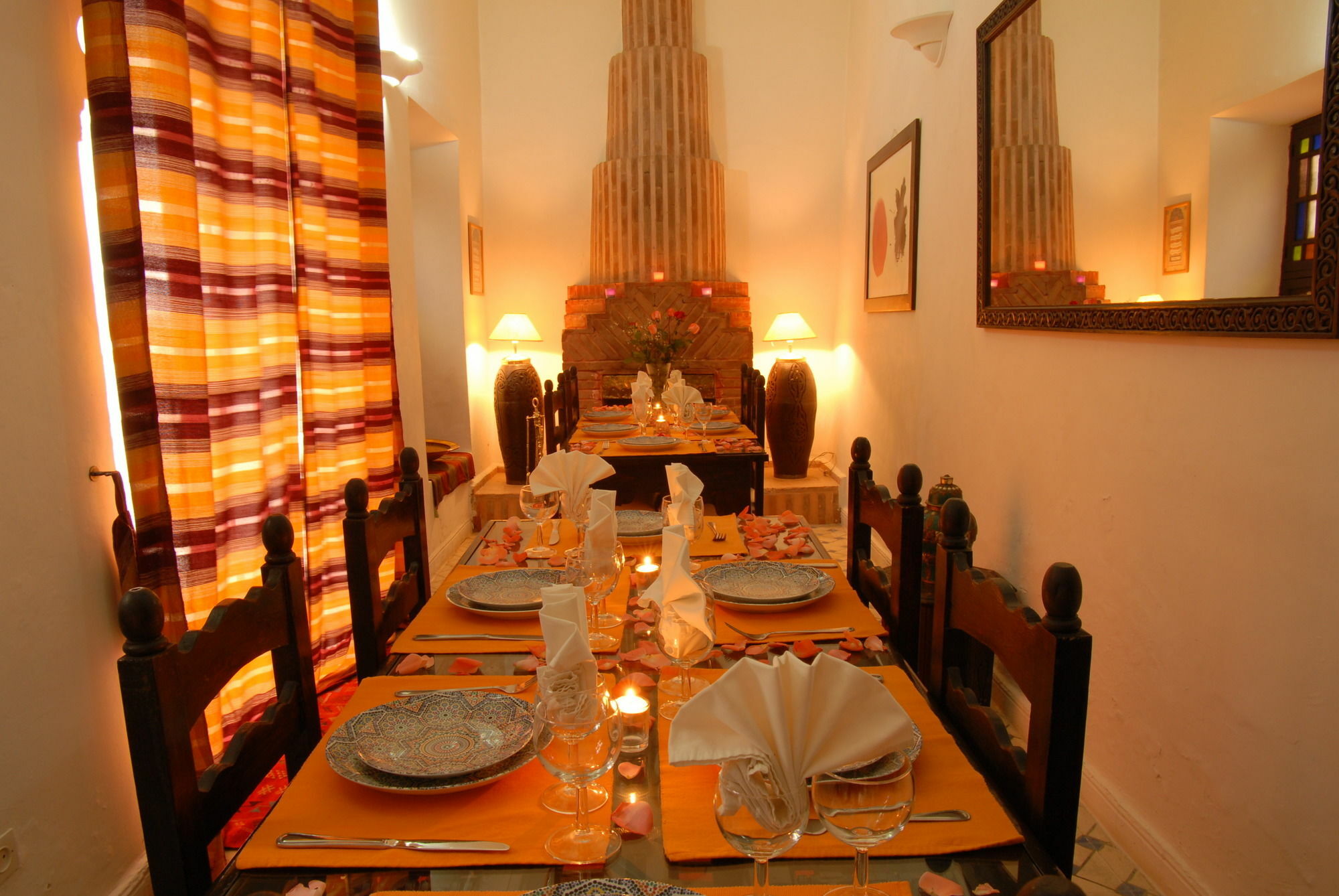 Riad Al Jana Marrakesh Ngoại thất bức ảnh
