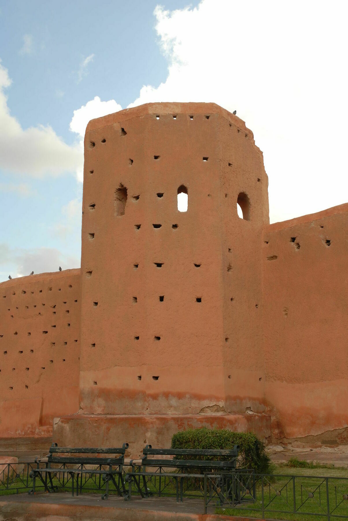 Riad Al Jana Marrakesh Ngoại thất bức ảnh