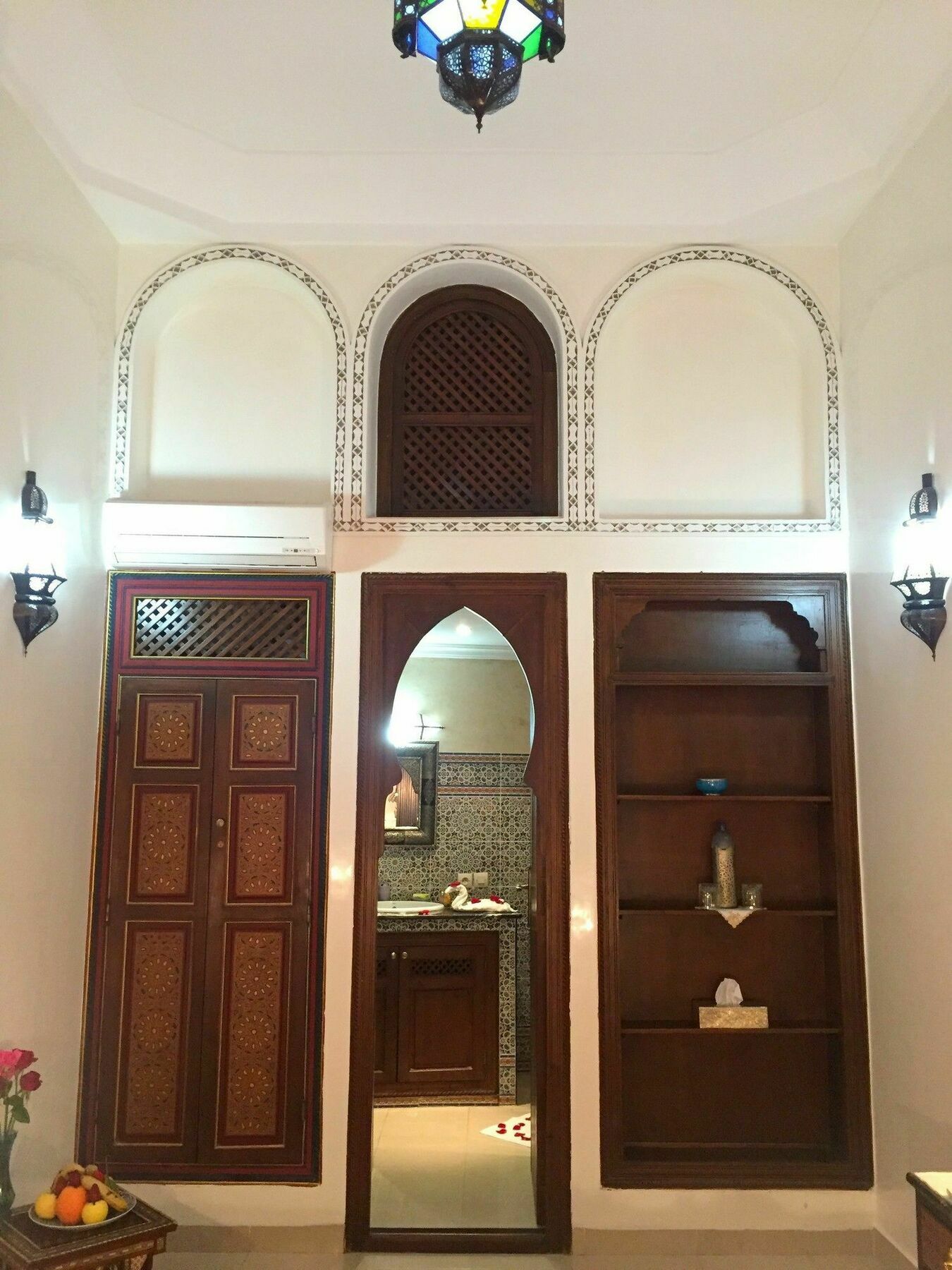 Riad Al Jana Marrakesh Ngoại thất bức ảnh